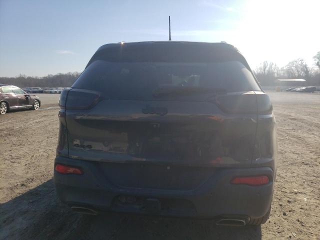 Photo 5 VIN: 1C4PJMCSXFW774987 - JEEP GRAND CHEROKEE 