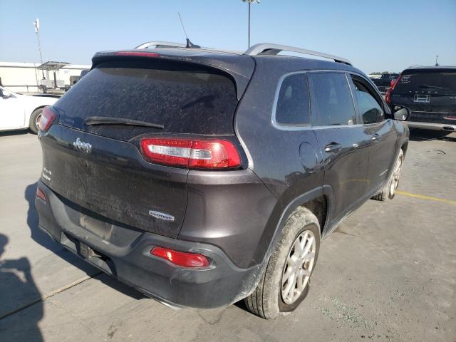 Photo 3 VIN: 1C4PJMCSXFW792793 - JEEP CHEROKEE L 