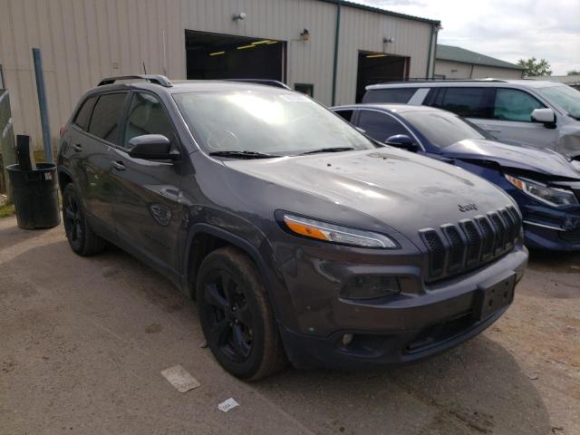 Photo 0 VIN: 1C4PJMCSXGW110884 - JEEP CHEROKEE L 