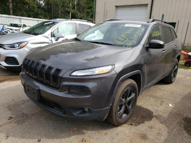 Photo 1 VIN: 1C4PJMCSXGW110884 - JEEP CHEROKEE L 