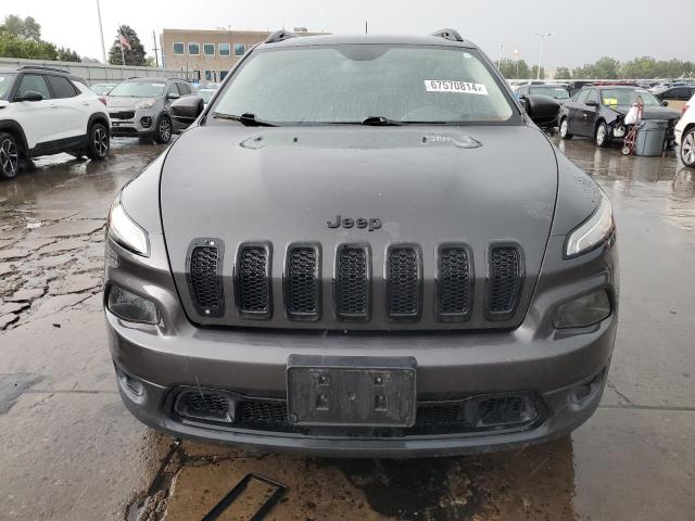 Photo 4 VIN: 1C4PJMCSXGW120721 - JEEP CHEROKEE L 