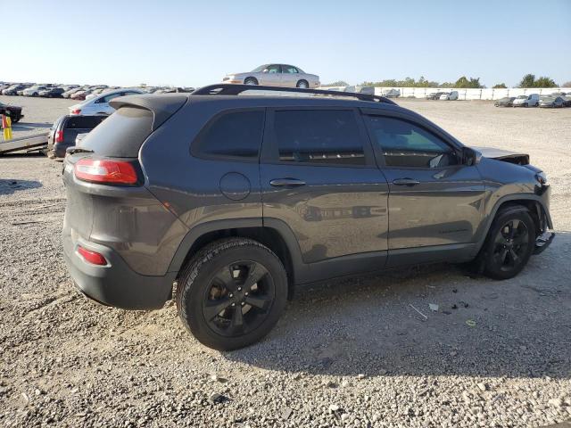 Photo 2 VIN: 1C4PJMCSXGW148079 - JEEP CHEROKEE L 