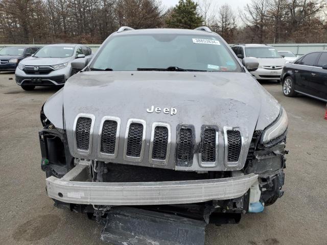 Photo 4 VIN: 1C4PJMCSXGW169627 - JEEP GRAND CHEROKEE 