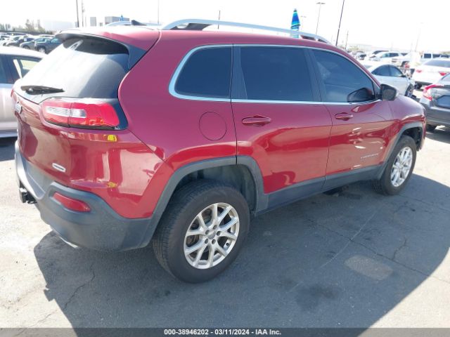 Photo 3 VIN: 1C4PJMCSXGW204179 - JEEP CHEROKEE 