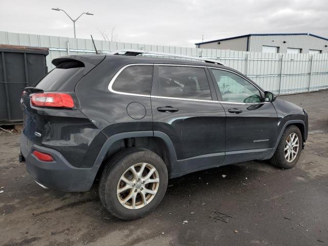 Photo 2 VIN: 1C4PJMCSXGW220110 - JEEP CHEROKEE L 