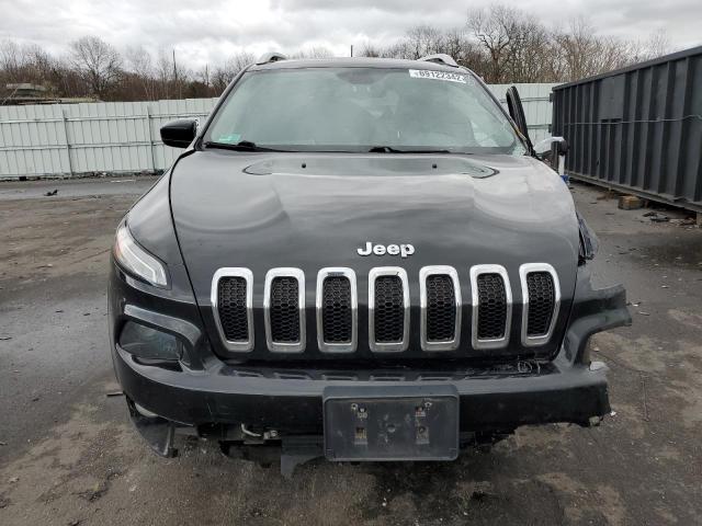 Photo 4 VIN: 1C4PJMCSXGW220110 - JEEP CHEROKEE L 