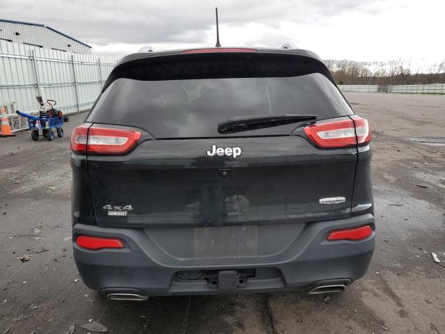 Photo 5 VIN: 1C4PJMCSXGW220110 - JEEP CHEROKEE L 