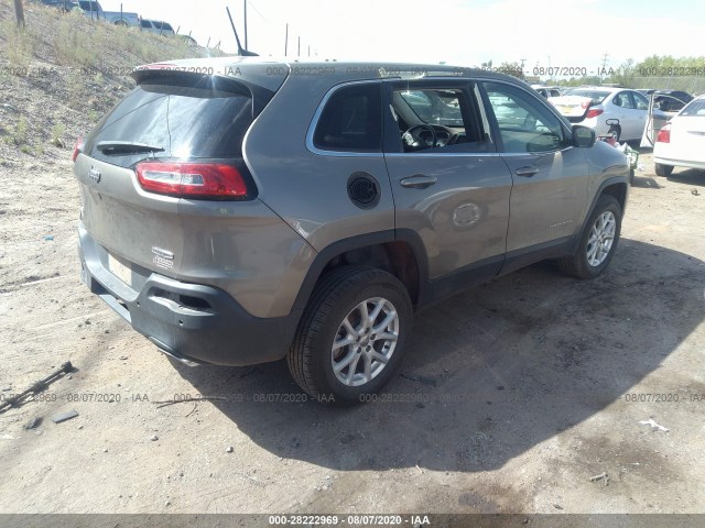 Photo 3 VIN: 1C4PJMCSXGW228529 - JEEP CHEROKEE 