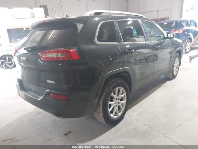 Photo 3 VIN: 1C4PJMCSXGW252636 - JEEP CHEROKEE 