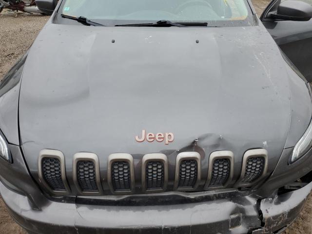 Photo 11 VIN: 1C4PJMCSXGW276922 - JEEP GRAND CHER 