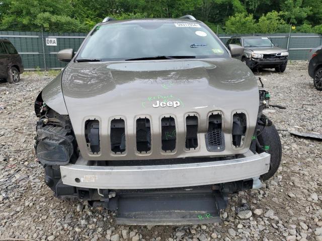 Photo 4 VIN: 1C4PJMCSXGW283241 - JEEP GRAND CHEROKEE 