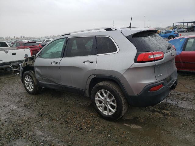 Photo 1 VIN: 1C4PJMCSXGW283627 - JEEP CHEROKEE L 