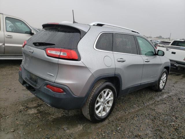 Photo 2 VIN: 1C4PJMCSXGW283627 - JEEP CHEROKEE L 