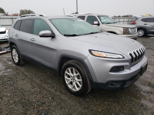 Photo 3 VIN: 1C4PJMCSXGW283627 - JEEP CHEROKEE L 