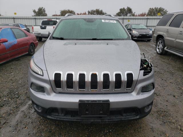 Photo 4 VIN: 1C4PJMCSXGW283627 - JEEP CHEROKEE L 