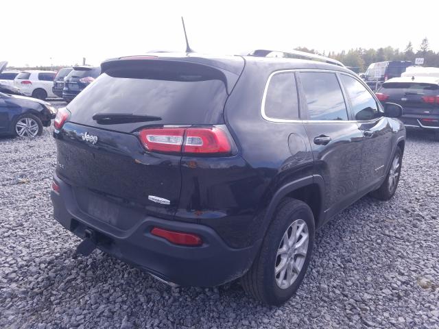 Photo 3 VIN: 1C4PJMCSXGW284566 - JEEP CHEROKEE L 