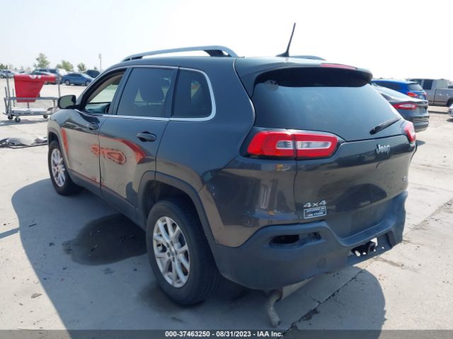 Photo 2 VIN: 1C4PJMCSXGW284650 - JEEP CHEROKEE 