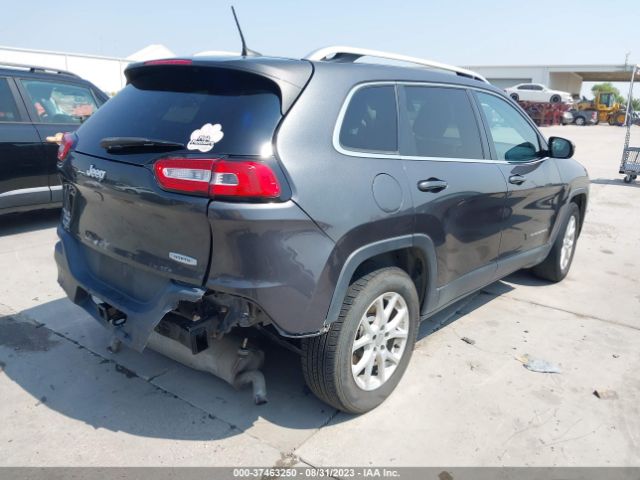 Photo 3 VIN: 1C4PJMCSXGW284650 - JEEP CHEROKEE 