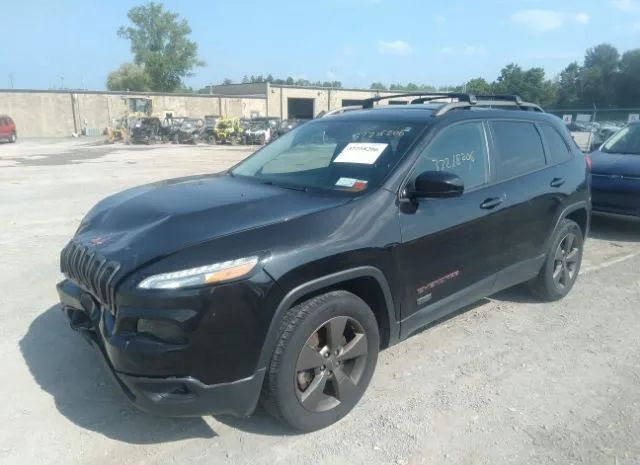 Photo 1 VIN: 1C4PJMCSXGW292893 - JEEP CHEROKEE 