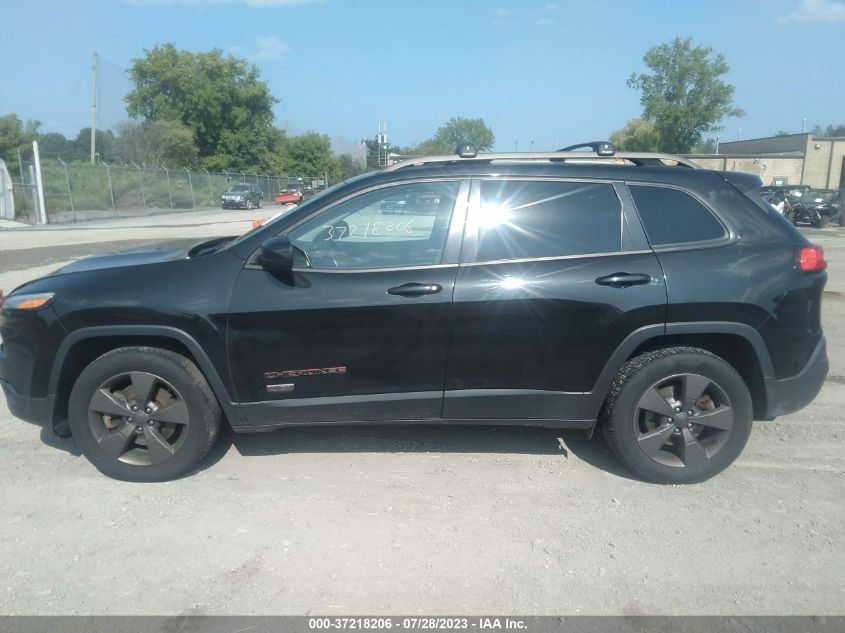 Photo 13 VIN: 1C4PJMCSXGW292893 - JEEP CHEROKEE 