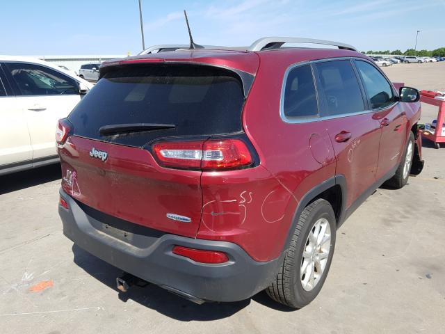 Photo 3 VIN: 1C4PJMCSXGW294529 - JEEP CHEROKEE 