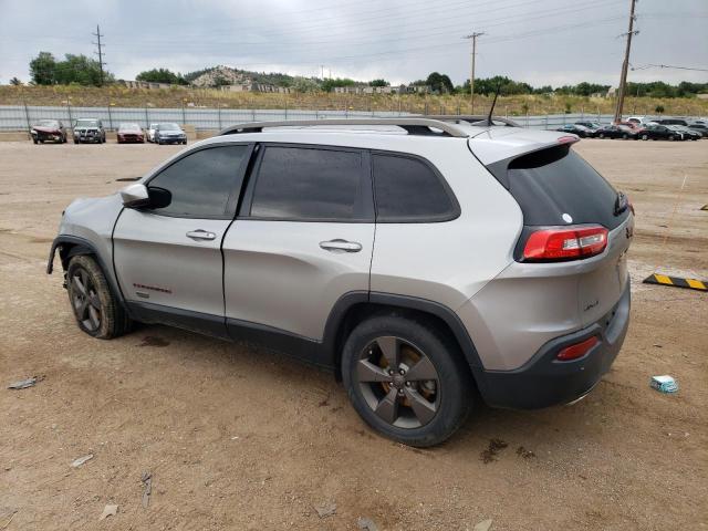 Photo 1 VIN: 1C4PJMCSXGW295776 - JEEP GRAND CHEROKEE 