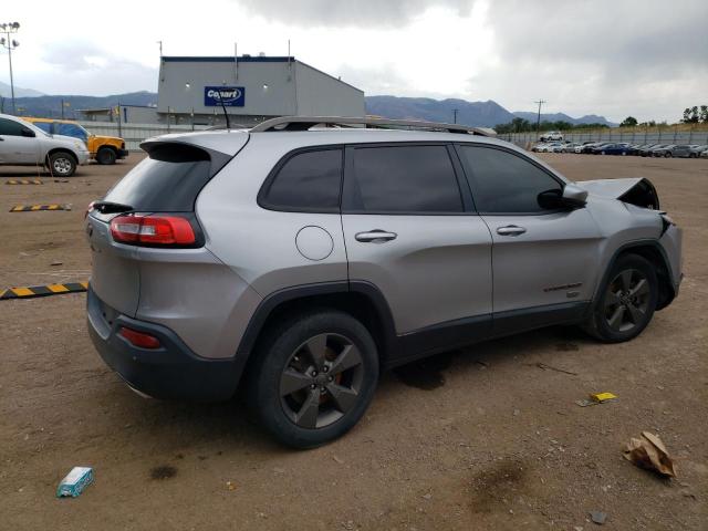 Photo 2 VIN: 1C4PJMCSXGW295776 - JEEP GRAND CHEROKEE 