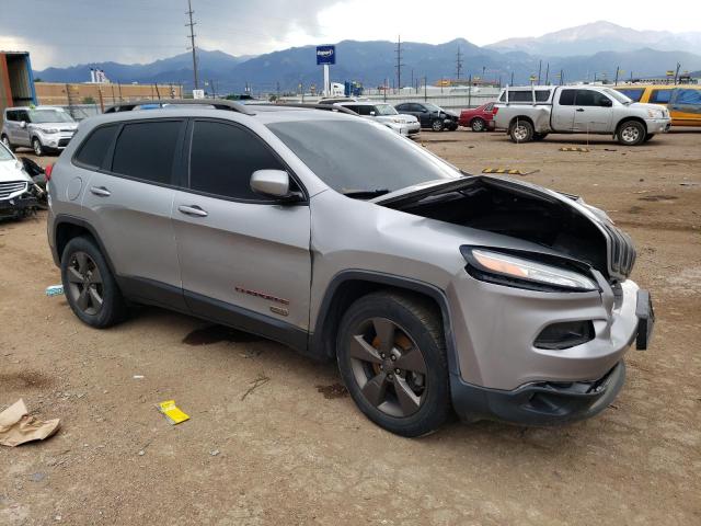 Photo 3 VIN: 1C4PJMCSXGW295776 - JEEP GRAND CHEROKEE 