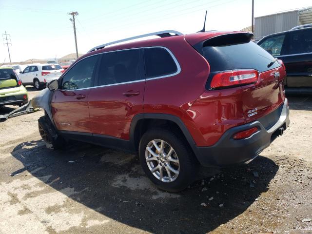 Photo 1 VIN: 1C4PJMCSXGW309319 - JEEP GRAND CHEROKEE 