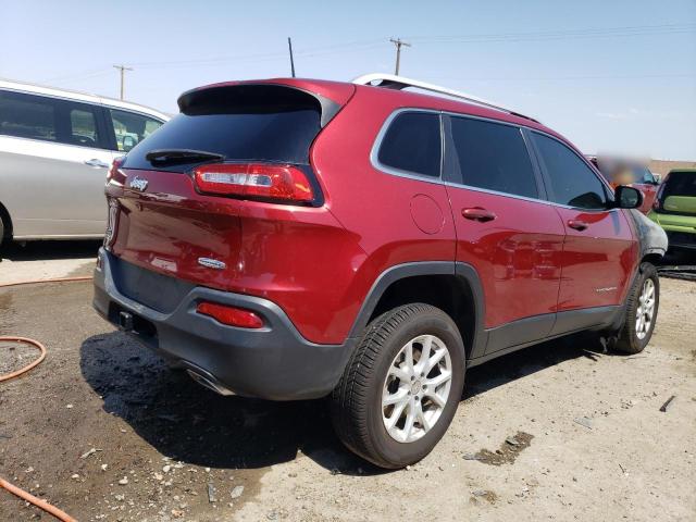 Photo 2 VIN: 1C4PJMCSXGW309319 - JEEP GRAND CHEROKEE 