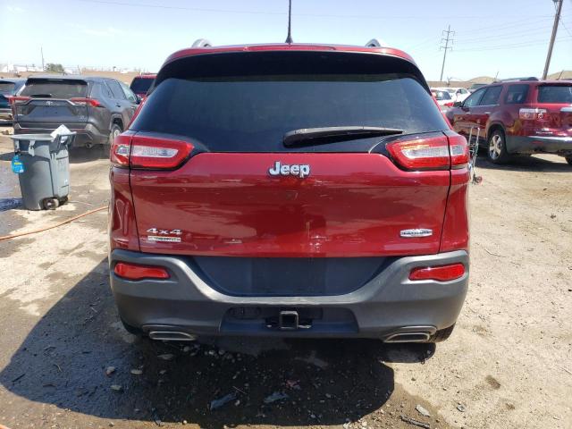 Photo 5 VIN: 1C4PJMCSXGW309319 - JEEP GRAND CHEROKEE 