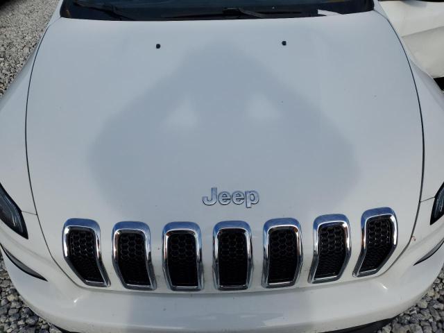 Photo 11 VIN: 1C4PJMCSXGW309711 - JEEP GRAND CHEROKEE 