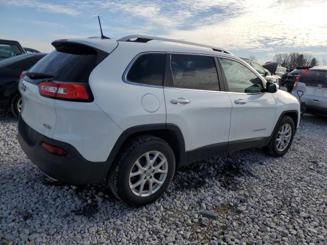 Photo 2 VIN: 1C4PJMCSXGW309711 - JEEP GRAND CHEROKEE 