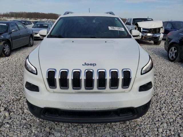 Photo 4 VIN: 1C4PJMCSXGW309711 - JEEP GRAND CHEROKEE 