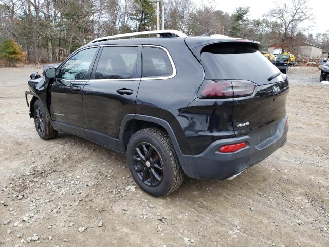 Photo 1 VIN: 1C4PJMCSXGW331417 - JEEP CHEROKEE L 