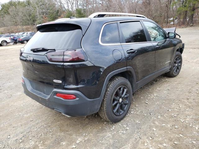 Photo 2 VIN: 1C4PJMCSXGW331417 - JEEP CHEROKEE L 