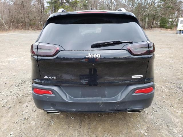 Photo 5 VIN: 1C4PJMCSXGW331417 - JEEP CHEROKEE L 