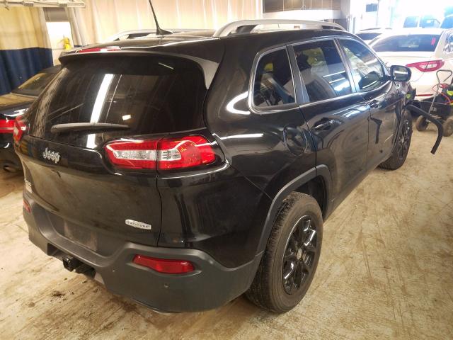 Photo 3 VIN: 1C4PJMCSXGW345558 - JEEP CHEROKEE 