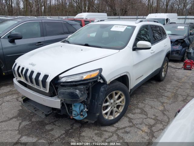 Photo 1 VIN: 1C4PJMCSXGW368094 - JEEP CHEROKEE 