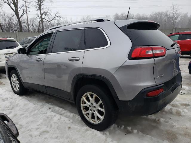 Photo 1 VIN: 1C4PJMCSXHD215972 - JEEP GRAND CHEROKEE 