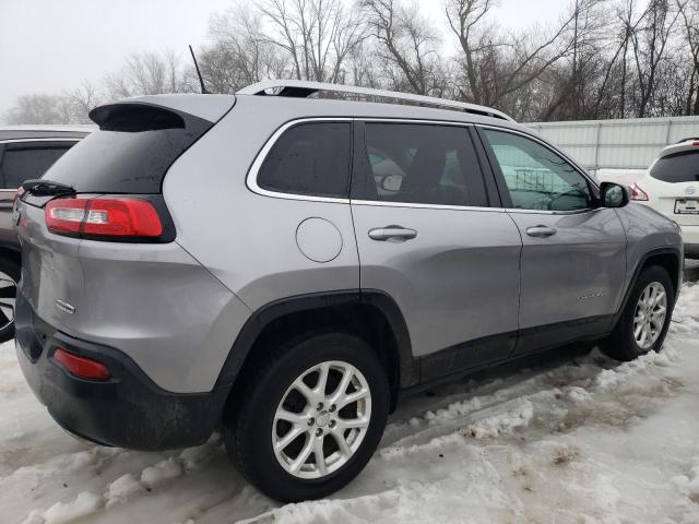 Photo 2 VIN: 1C4PJMCSXHD215972 - JEEP GRAND CHEROKEE 