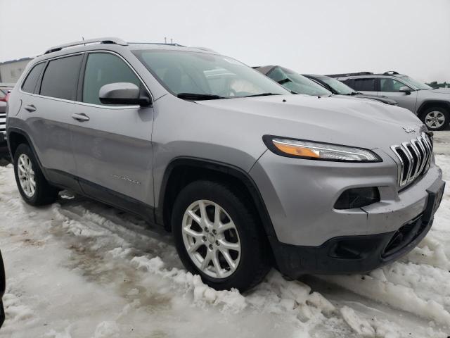 Photo 3 VIN: 1C4PJMCSXHD215972 - JEEP GRAND CHEROKEE 