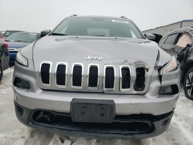 Photo 4 VIN: 1C4PJMCSXHD215972 - JEEP GRAND CHEROKEE 