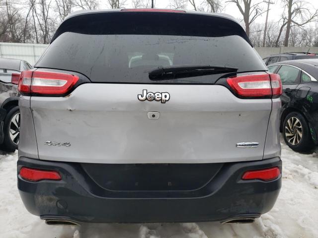 Photo 5 VIN: 1C4PJMCSXHD215972 - JEEP GRAND CHEROKEE 