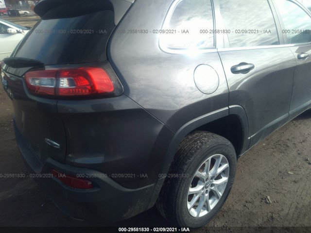 Photo 3 VIN: 1C4PJMCSXHD228124 - JEEP CHEROKEE 