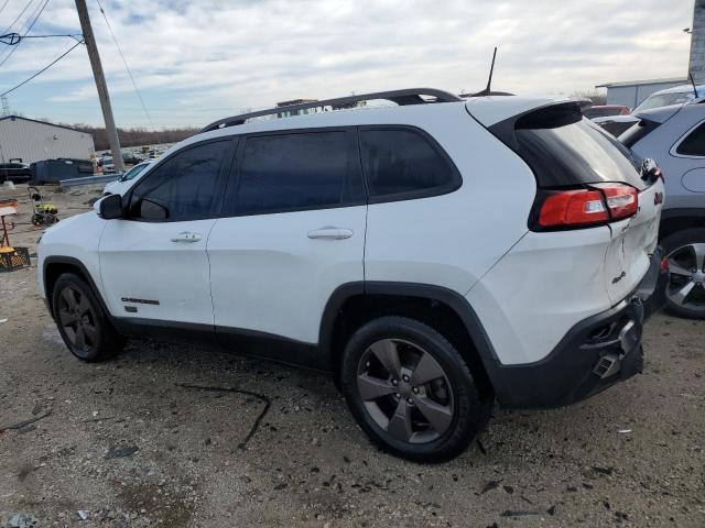 Photo 1 VIN: 1C4PJMCSXHW509327 - JEEP CHEROKEE L 