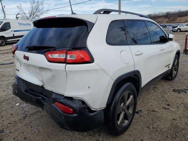 Photo 2 VIN: 1C4PJMCSXHW509327 - JEEP CHEROKEE L 