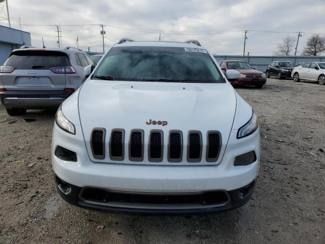 Photo 4 VIN: 1C4PJMCSXHW509327 - JEEP CHEROKEE L 