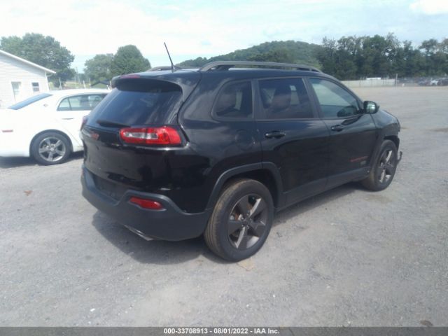 Photo 3 VIN: 1C4PJMCSXHW512647 - JEEP CHEROKEE 