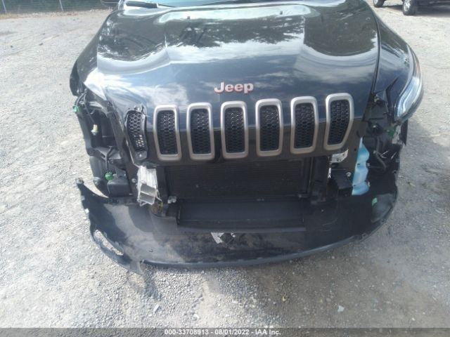 Photo 5 VIN: 1C4PJMCSXHW512647 - JEEP CHEROKEE 